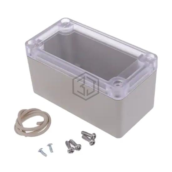RP1045C - Hammond Manufacturing - Boxes