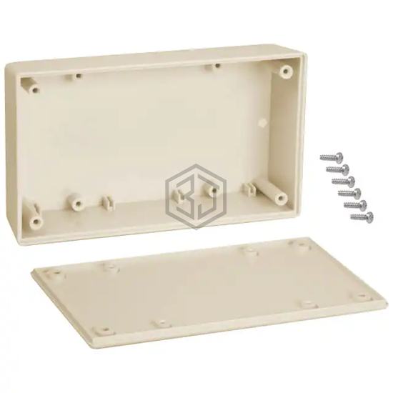 052,AL - Serpac - Boxes