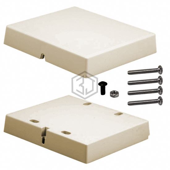 G20,AL - Serpac - Boxes
