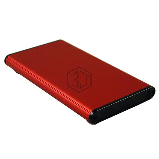 1455A1202RD - Hammond Manufacturing - Boxes