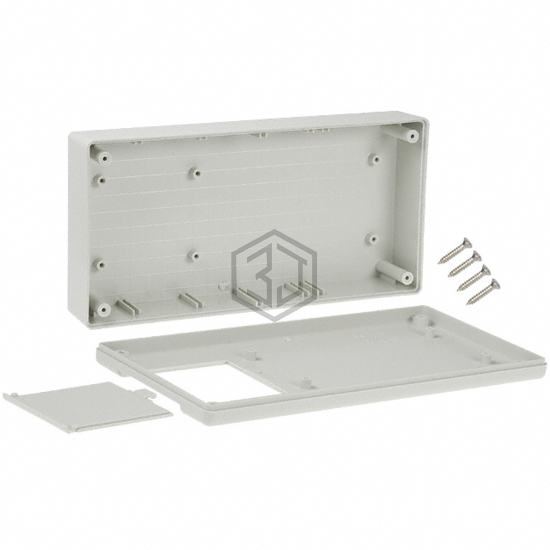 1599HSGYBAT - Hammond Manufacturing - Boxes