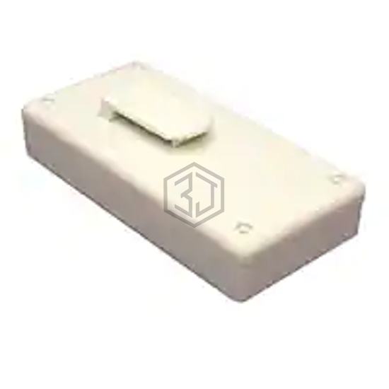 1599BGYBATCP - Hammond Manufacturing - Boxes
