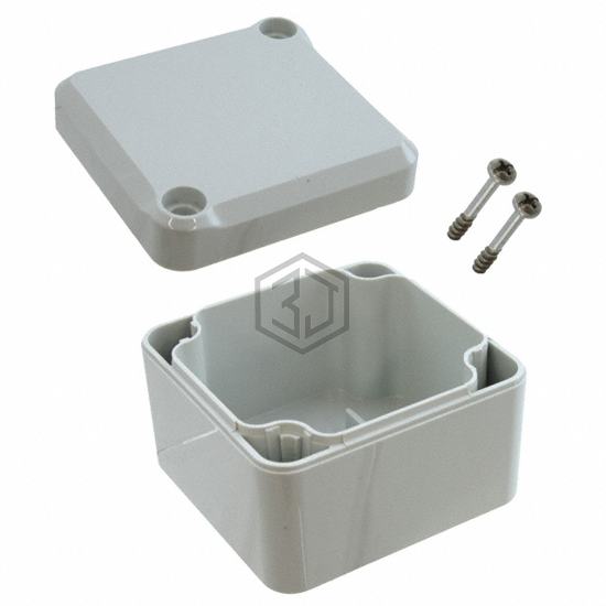 EM 205 - Bopla Enclosures - Boxes