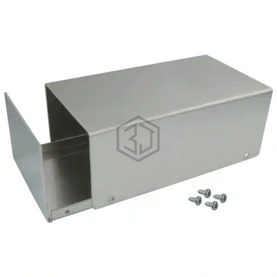 CR532 PLAIN - LMB Heeger Inc. - Boxes