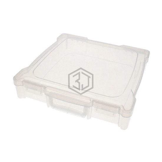 6763TE - Flambeau Inc. - Boxes