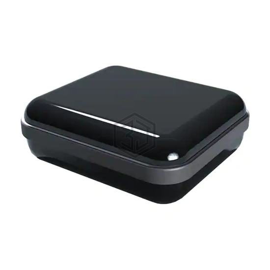 CX23ABKAGM - Serpac - Boxes