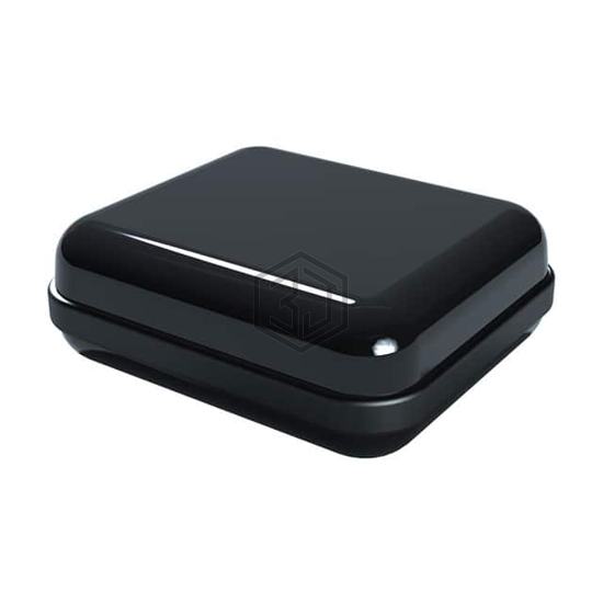 CX21ABKABK - Serpac - Boxes