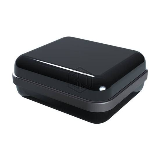 CX24ABKAGM - Serpac - Boxes