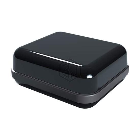 CX22ABKAGM - Serpac - Boxes