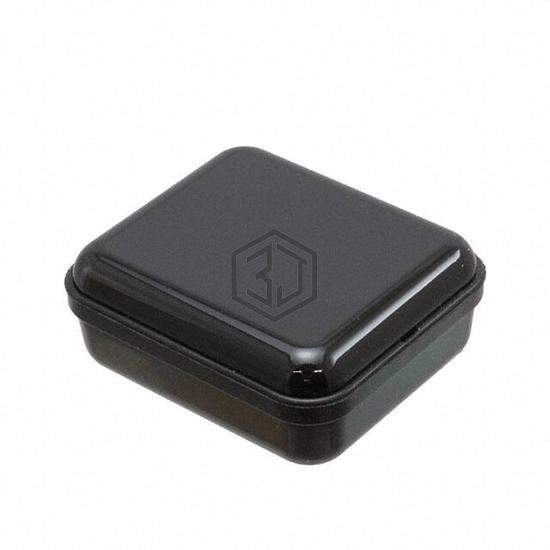 CX26ABKABK - Serpac - Boxes