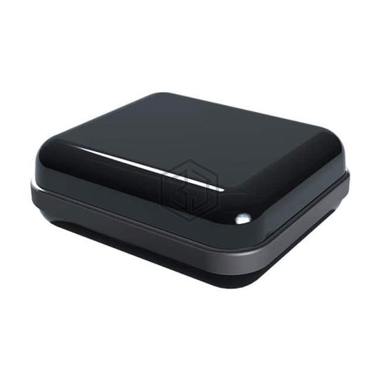 CX21ABKAGM - Serpac - Boxes