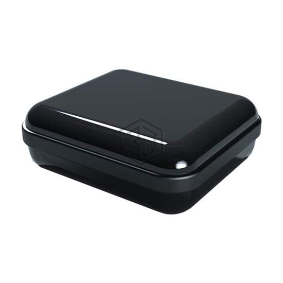 CX23ABKABK - Serpac - Boxes