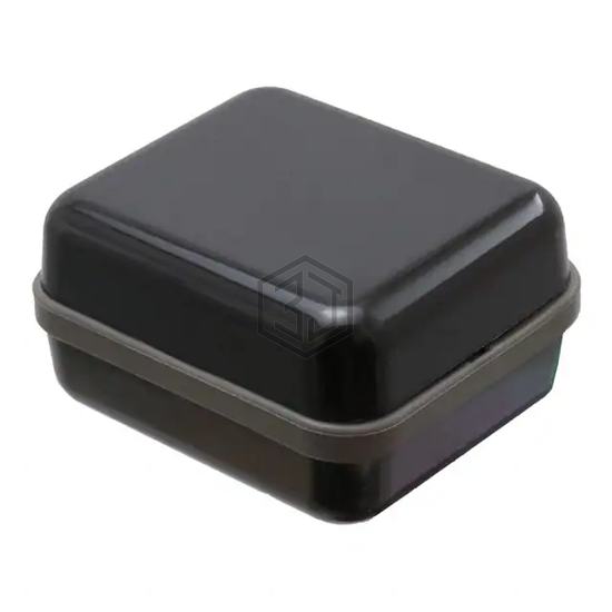 CX28ABKAGM - Serpac - Boxes