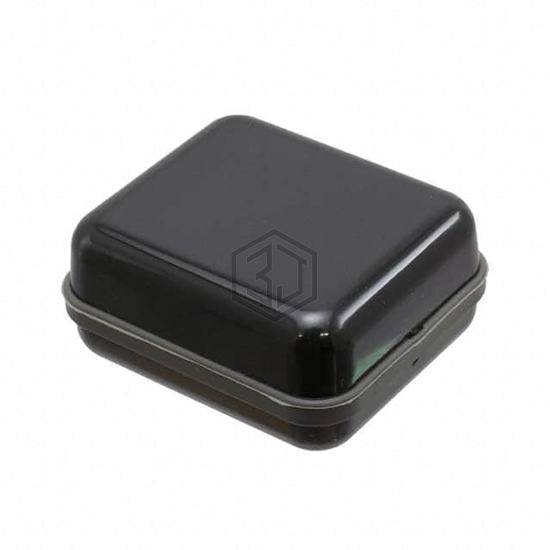 CX25ABKAGM - Serpac - Boxes