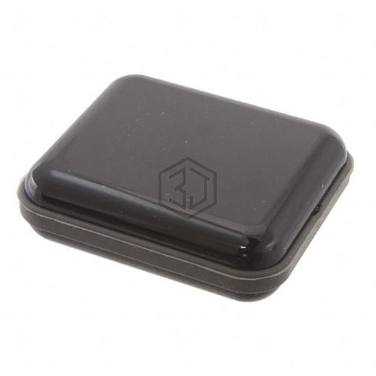 CX20ABKAGM - Serpac - Boxes
