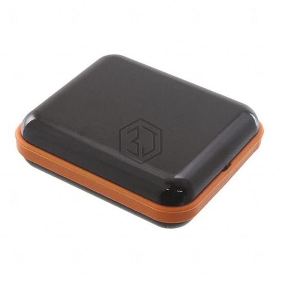 CX20ABKANO - Serpac - Boxes