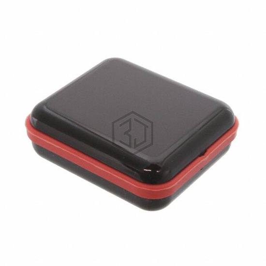 CX23ABKAOR - Serpac - Boxes