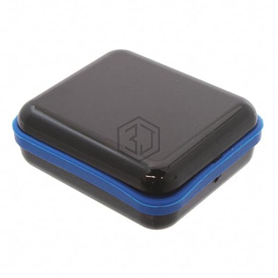 CX23ABKABL - Serpac - Boxes