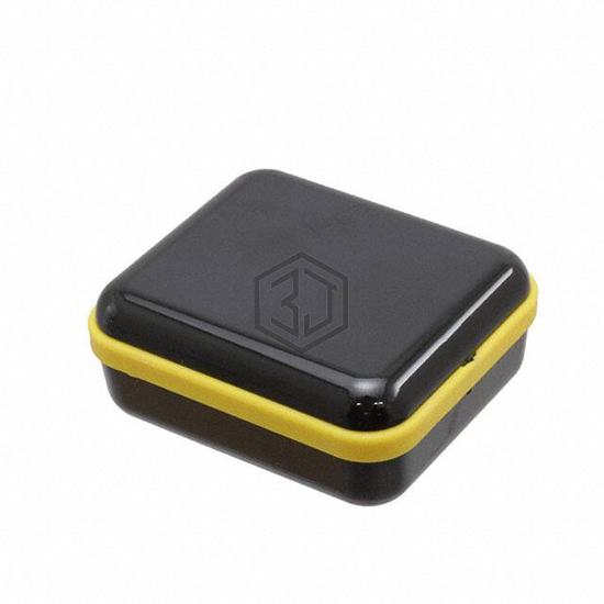 CX26ABKABKYL - Serpac - Boxes