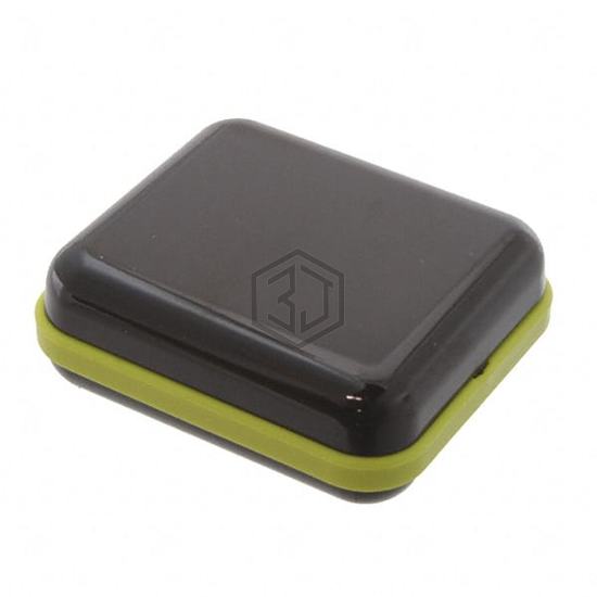 CX21ABKANG - Serpac - Boxes