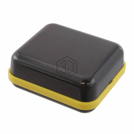 CX22ABKAYL - Serpac - Boxes