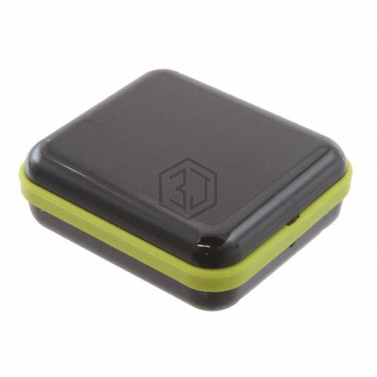 CX23ABKANG - Serpac - Boxes