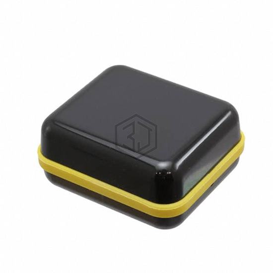 CX25ABKAYL - Serpac - Boxes