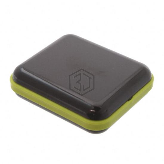 CX20ABKANG - Serpac - Boxes