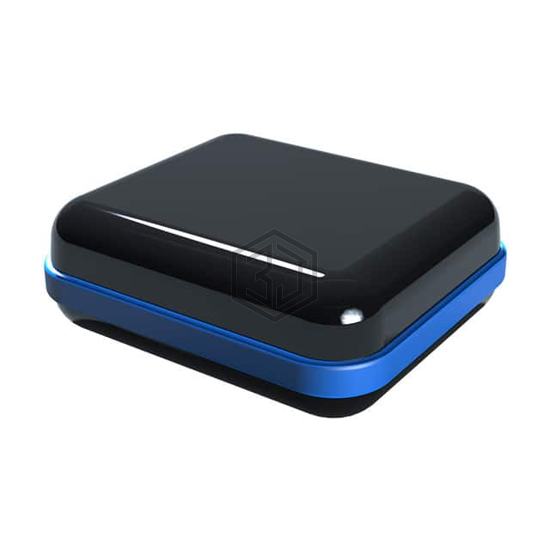 CX21ABKABL - Serpac - Boxes