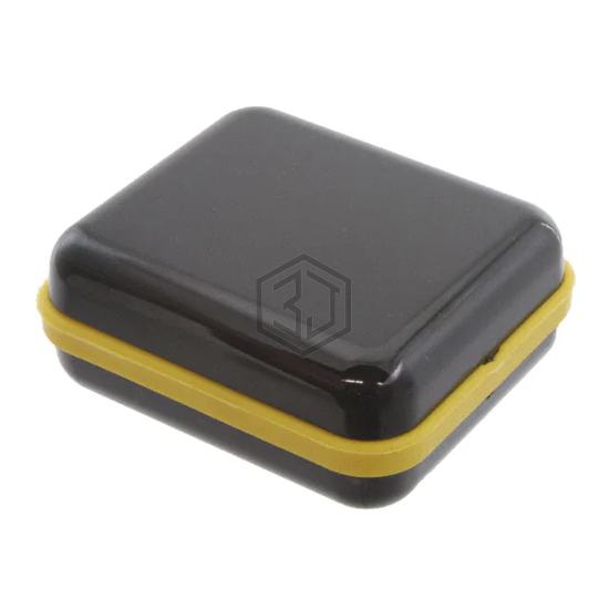 CX24ABKAYL - Serpac - Boxes