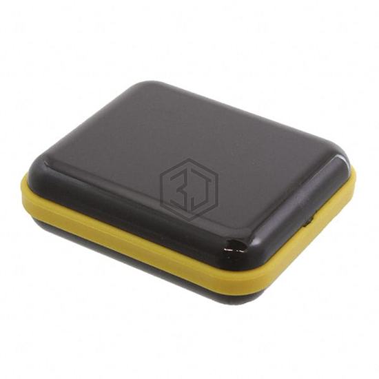 CX20ABKAYL - Serpac - Boxes