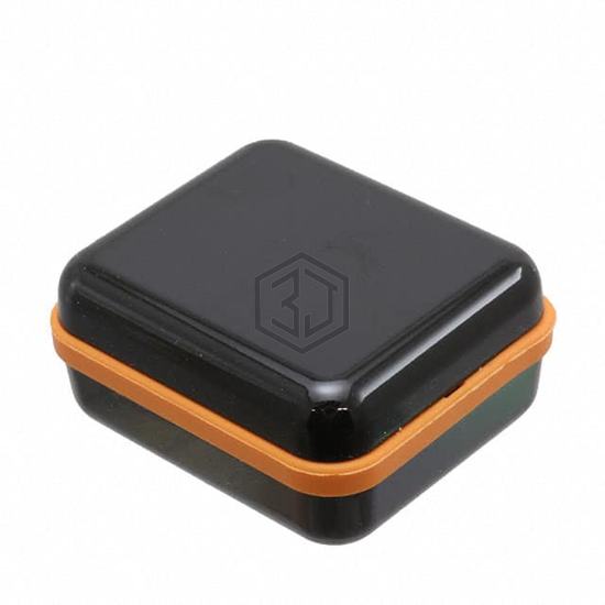 CX27ABKANO - Serpac - Boxes