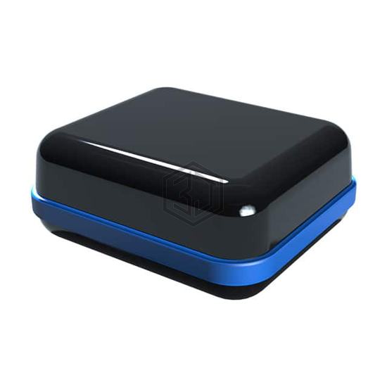 CX22ABKABL - Serpac - Boxes