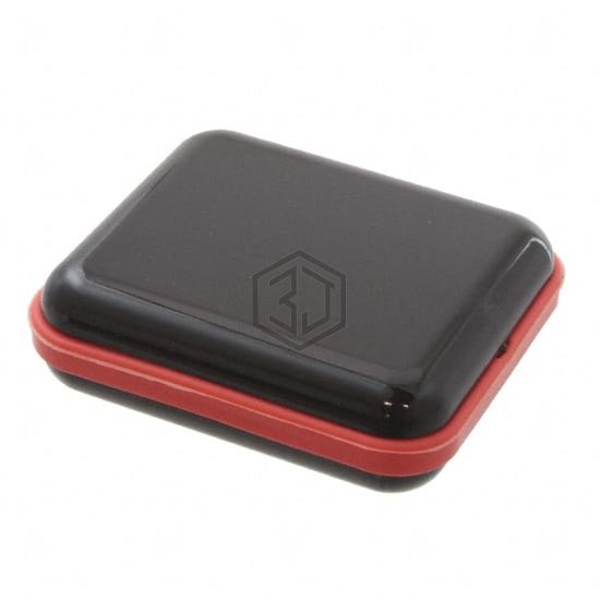 CX20ABKAOR - Serpac - Boxes
