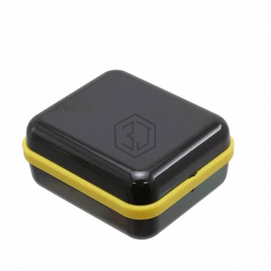 CX27ABKAYL - Serpac - Boxes