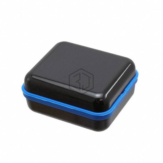 CX27ABKABL - Serpac - Boxes