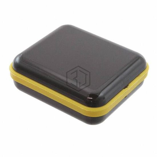 CX23ABKABKYL - Serpac - Boxes