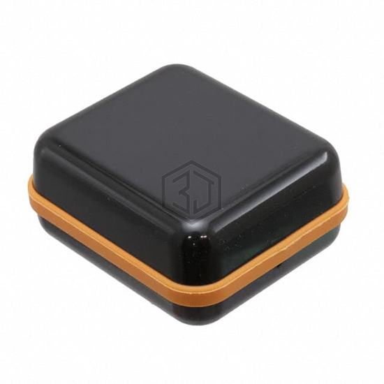 CX25ABKANO - Serpac - Boxes