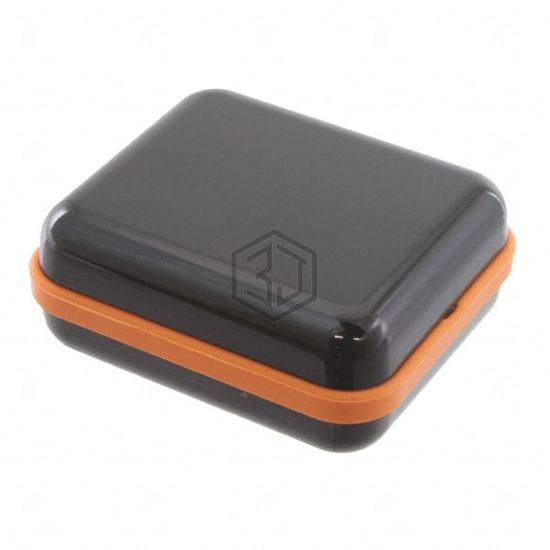 CX24ABKANO - Serpac - Boxes
