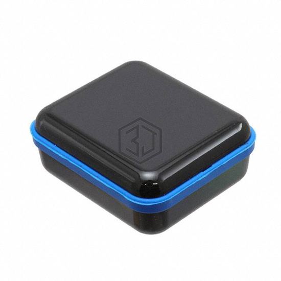 CX26ABKABL - Serpac - Boxes