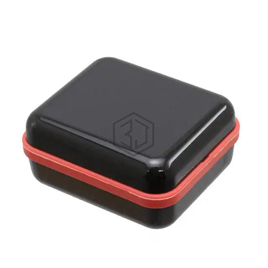 CX27ABKAOR - Serpac - Boxes