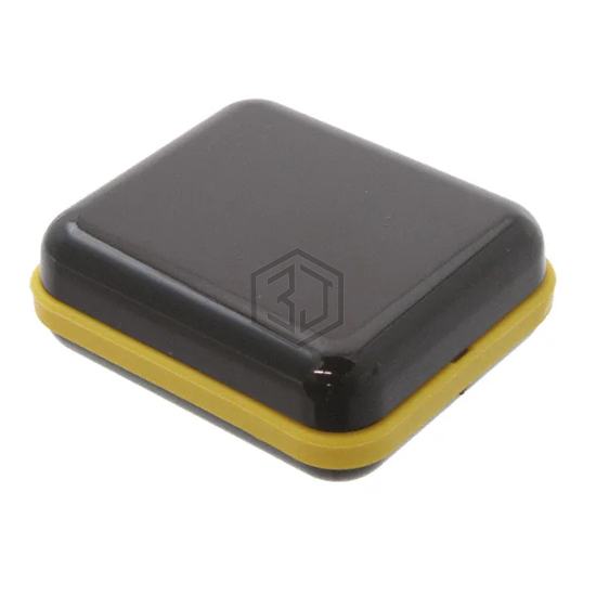 CX21ABKAYL - Serpac - Boxes