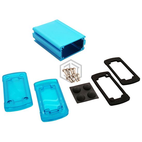 EXN-23351-BLP - Bud Industries - Boxes