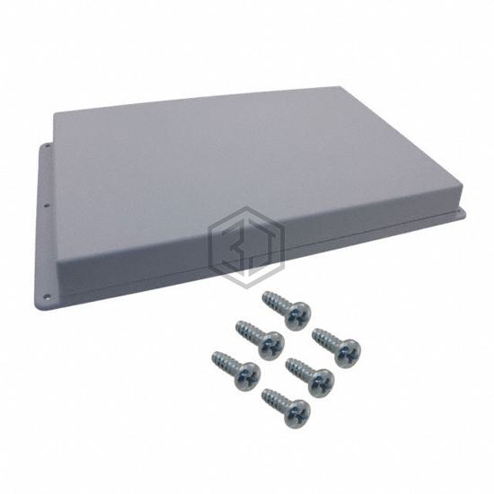 WM091,GY - Serpac - Boxes