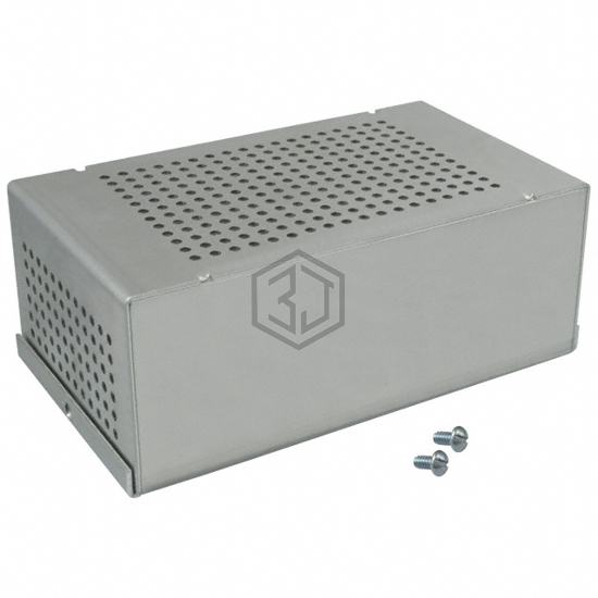 PERF-136 PLAIN - LMB Heeger Inc. - Boxes