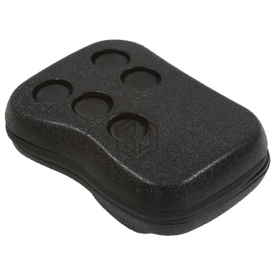 CA10B5,BK - Serpac - Boxes
