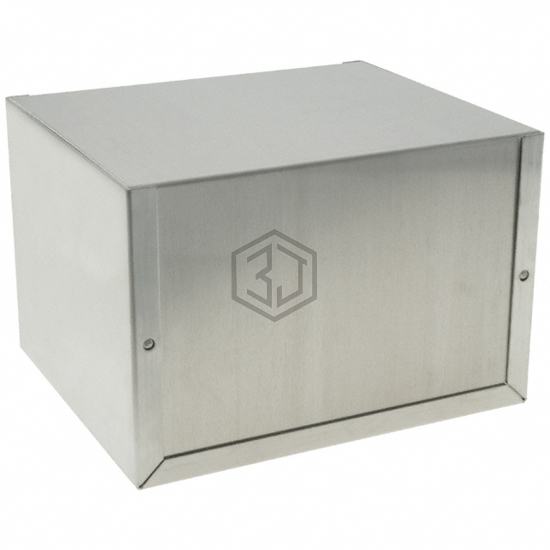 J881 PLAIN - LMB Heeger Inc. - Boxes