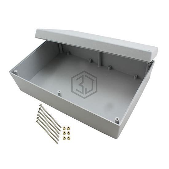 194I,GY - Serpac - Boxes