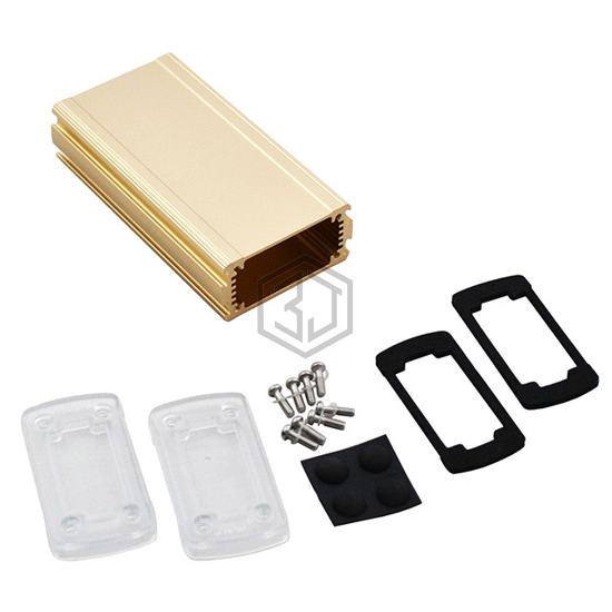 EXN-23352-GDP - Bud Industries - Boxes