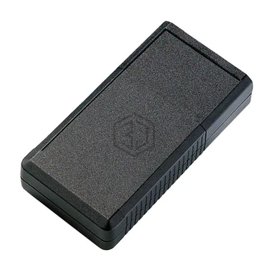 BOS 755 - Bopla Enclosures - Boxes